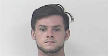 Kenneth Martinek, - St. Lucie County, FL 